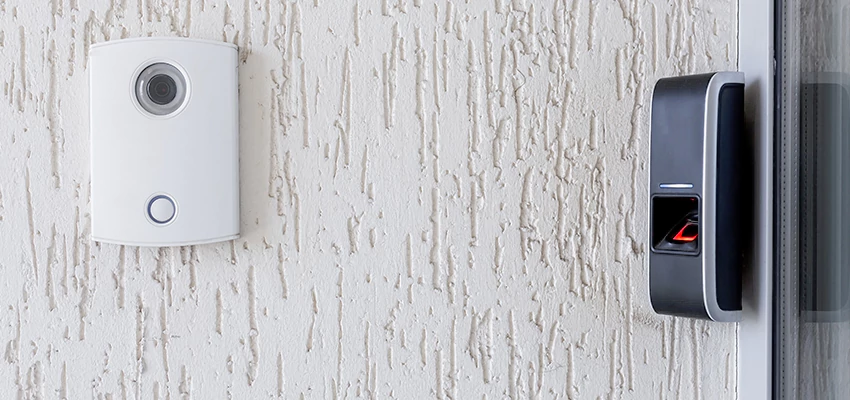 Multi-User Fingerprint Door Locks Installation in Montclair, New Jersey