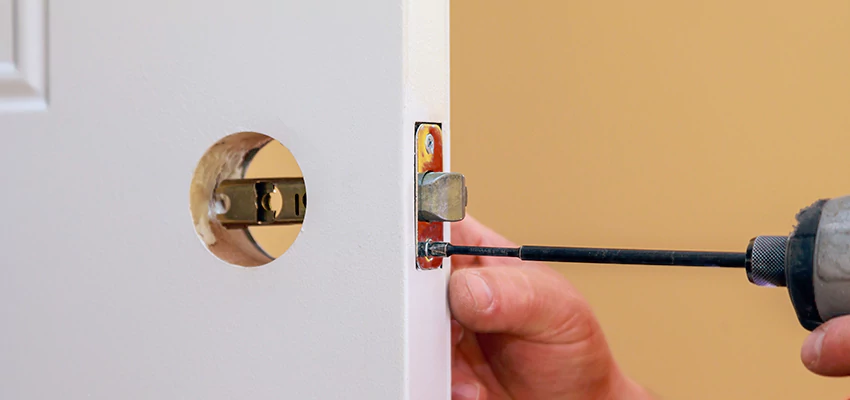 Home Invasion Camera Repairs in Montclair, New Jersey