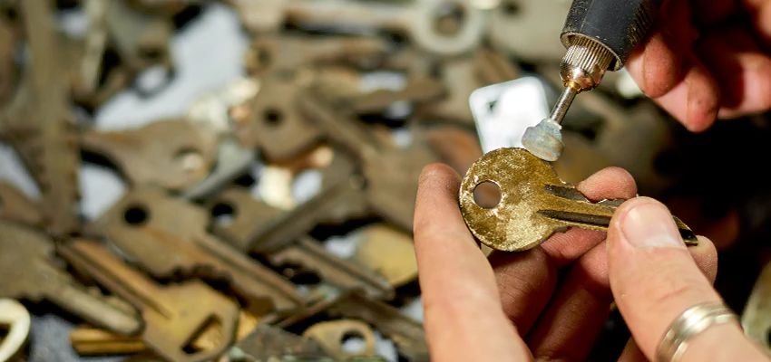 A1 Locksmith For Key Replacement in Montclair, New Jersey