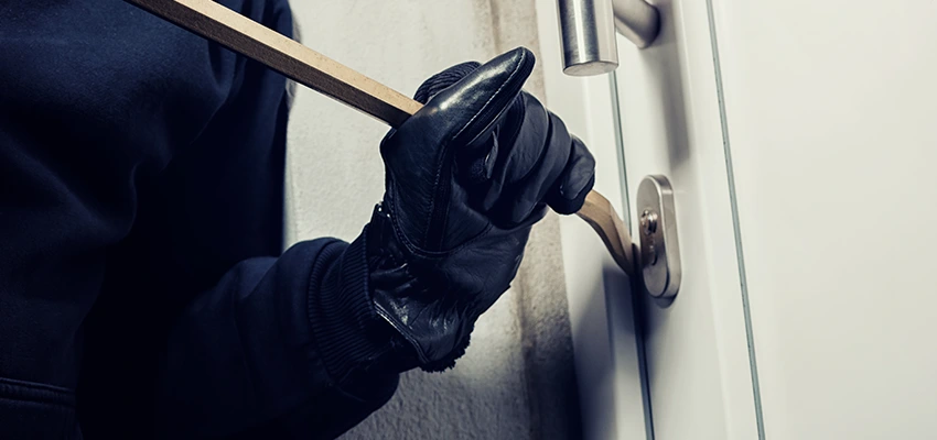 Burglar Damage Door Sensors Repair in Montclair, NJ