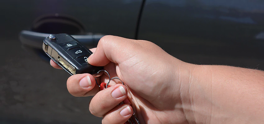 Car Door Unlocking Locksmith in Montclair, New Jersey