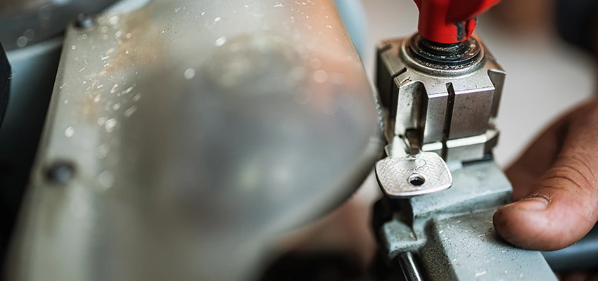 Key Programming Mobile Locksmith Service in Montclair, NJ